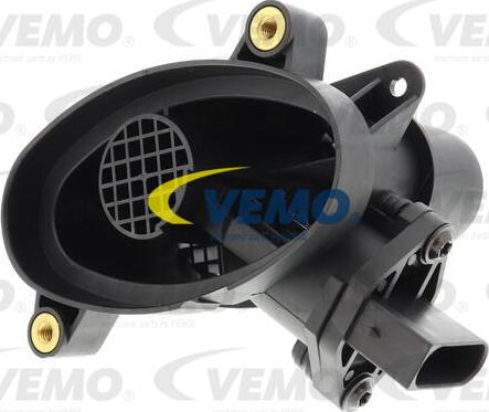 Vemo V20-72-0005 - Датчик потока, массы воздуха autospares.lv