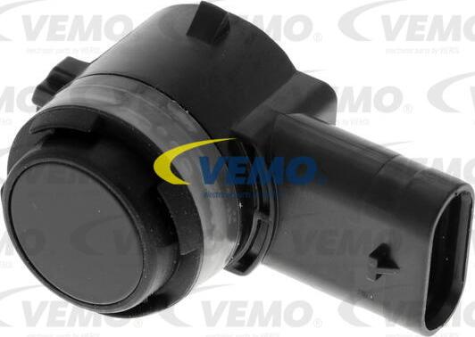 Vemo V20-72-0122 - Датчик, система помощи при парковке autospares.lv