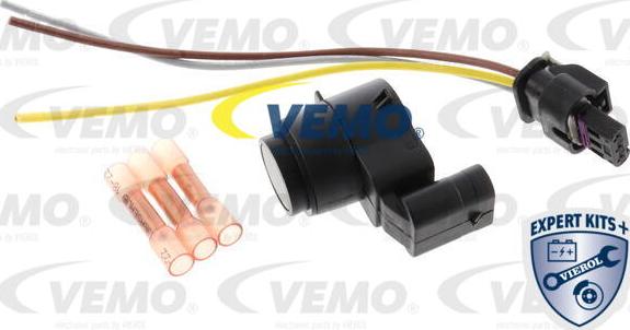 Vemo V20-72-10034 - Датчик, система помощи при парковке autospares.lv