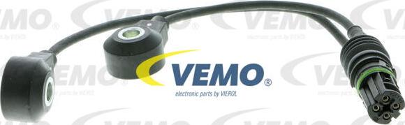 Vemo V20-72-3001 - Датчик детонации autospares.lv