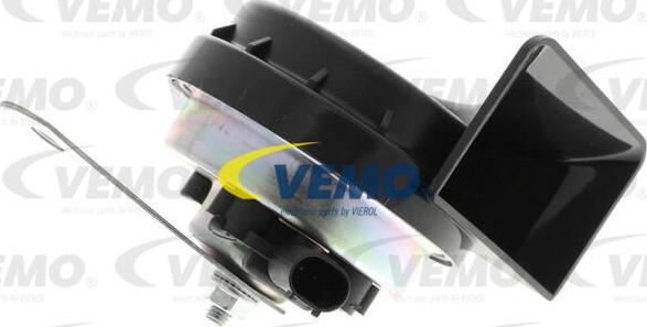 Vemo V20-77-0005 - Звуковой сигнал, клаксон autospares.lv