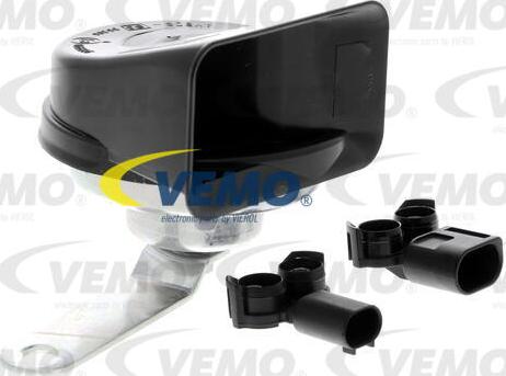 Vemo V20-77-0006 - Звуковой сигнал, клаксон autospares.lv