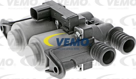 Vemo V20-77-0029 - Регулирующий клапан охлаждающей жидкости autospares.lv