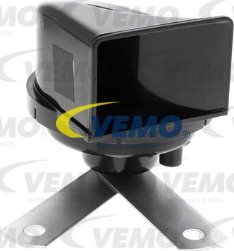 Vemo V20-77-0312 - Звуковой сигнал, клаксон autospares.lv