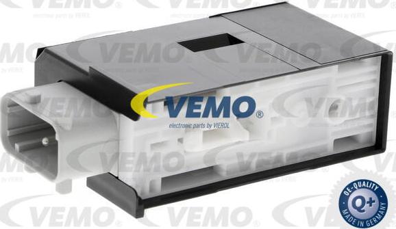 Vemo V20-77-0286 - Актуатор, регулировочный элемент, центральный замок autospares.lv