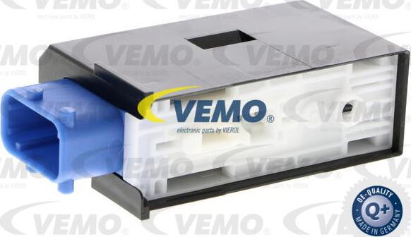 Vemo V20-77-0288 - Актуатор, регулировочный элемент, центральный замок autospares.lv