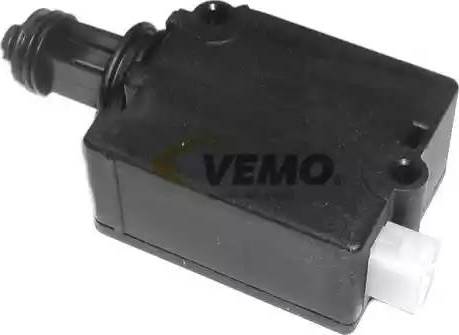 Vemo V20770282 - Актуатор, регулировочный элемент, центральный замок autospares.lv