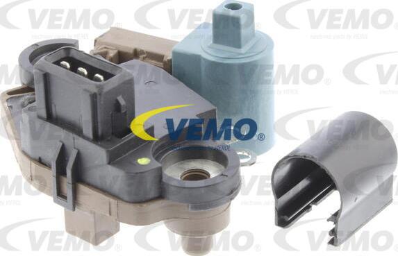 Vemo V20-77-1004 - Регулятор напряжения, генератор autospares.lv