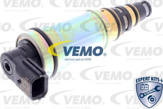 Vemo V20-77-1001 - Регулирующий клапан, компрессор autospares.lv