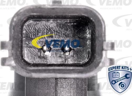 Vemo V20-77-1001 - Регулирующий клапан, компрессор autospares.lv