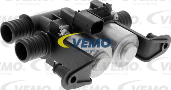 Vemo V20-77-1011 - Регулирующий клапан охлаждающей жидкости autospares.lv