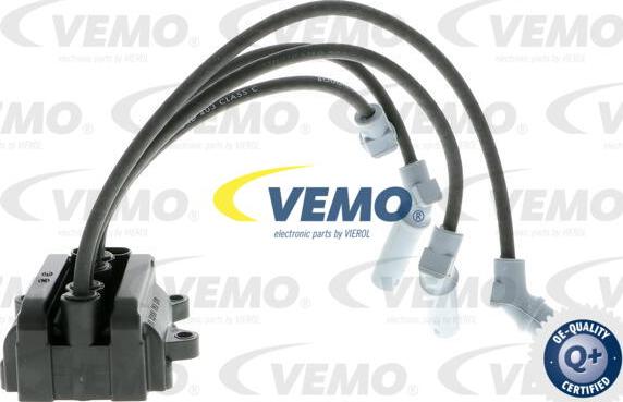 Vemo V21-70-0001 - Катушка зажигания autospares.lv