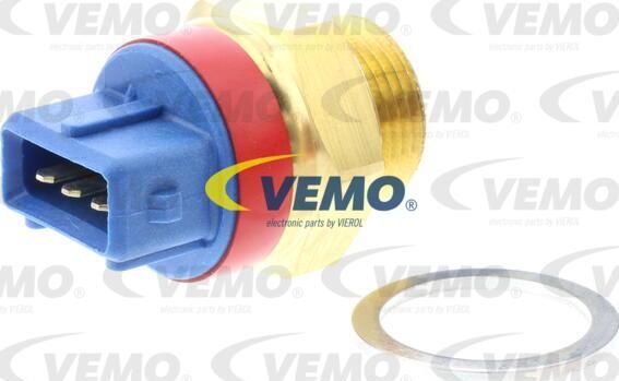Vemo V22-99-0004 - Термовыключатель, вентилятор радиатора / кондиционера autospares.lv