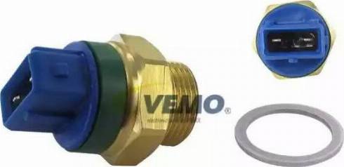 Vemo V22-99-0007 - Термовыключатель, вентилятор радиатора / кондиционера autospares.lv