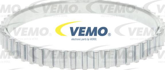 Vemo V22-92-0004 - Зубчатое кольцо для датчика ABS autospares.lv