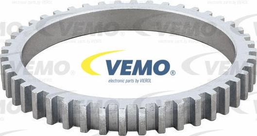 Vemo V22-92-0021 - Зубчатое кольцо для датчика ABS autospares.lv