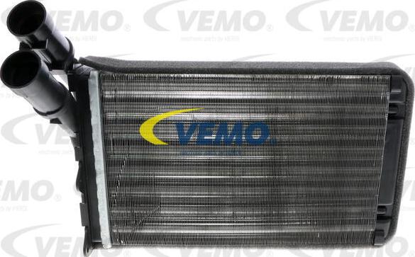 Vemo V22-61-0004 - Теплообменник, отопление салона autospares.lv