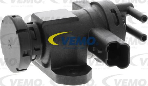 Vemo V22-63-0001-1 - Преобразователь давления, турбокомпрессор autospares.lv