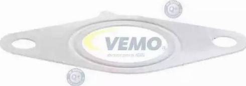 Vemo V22-63-0013 - Клапан возврата ОГ autospares.lv