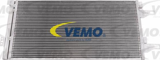 Vemo V22-62-0012 - Конденсатор кондиционера autospares.lv