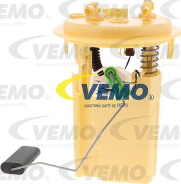 Vemo V22-09-0056 - Датчик, уровень топлива autospares.lv