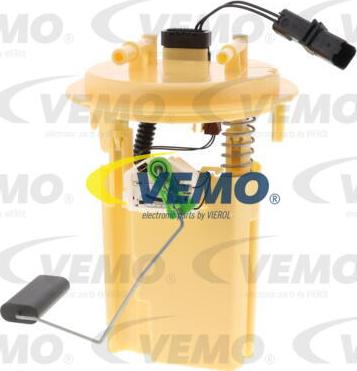 Vemo V22-09-0058 - Датчик, уровень топлива autospares.lv