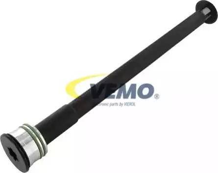 Vemo V22-06-0004 - Осушитель, кондиционер autospares.lv