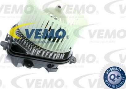 Vemo V22-03-1822 - Вентилятор салона autospares.lv