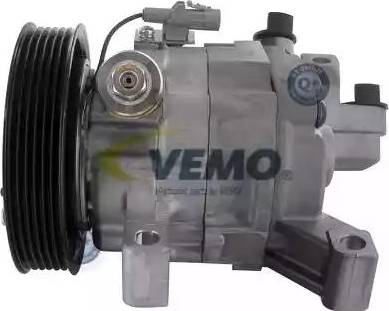 Vemo V22-15-0006 - Компрессор кондиционера autospares.lv