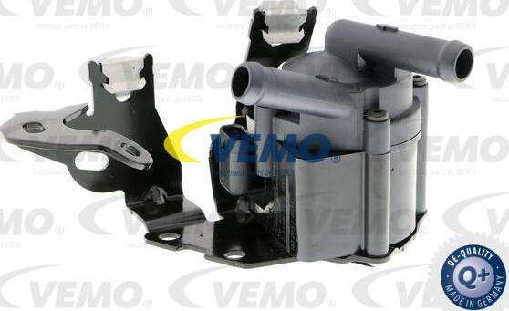 Vemo V22-16-0002 - Дополнительный водяной насос autospares.lv