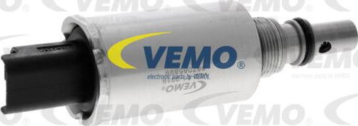 Vemo V22-11-0019 - Регулирующий клапан, количество топлива (Common-Rail-System) autospares.lv