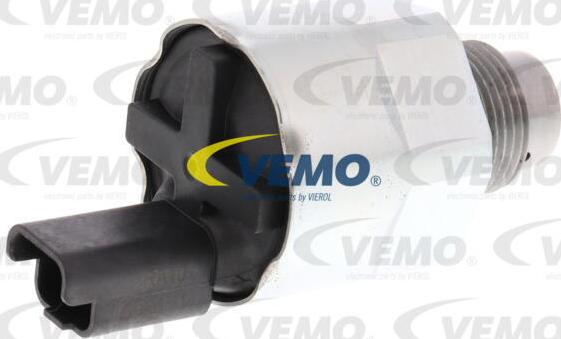 Vemo V22-11-0017 - Редукционный клапан, Common-Rail-System autospares.lv