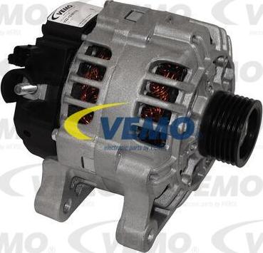 Vemo V22-13-90170 - Генератор autospares.lv