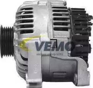 Vemo V22-13-40230 - Генератор autospares.lv