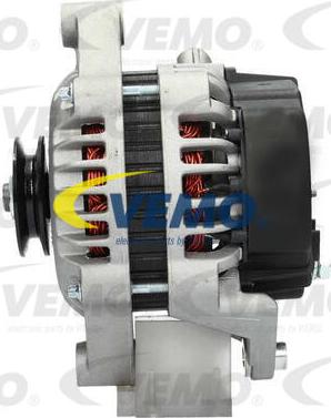 Vemo V22-13-50040 - Генератор autospares.lv