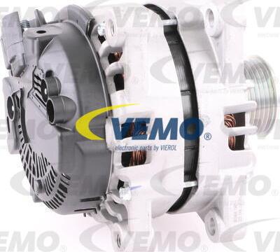 Vemo V22-13-50002 - Генератор autospares.lv