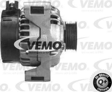 Vemo V22-13-39760 - Генератор autospares.lv