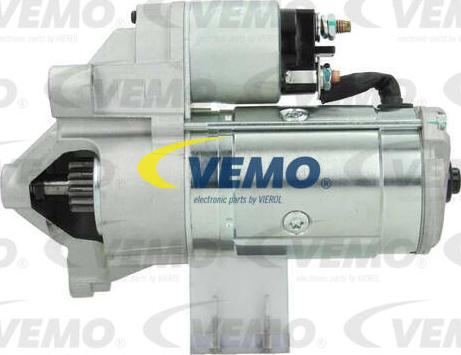 Vemo V22-12-50001 - Стартер autospares.lv