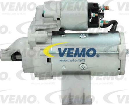 Vemo V22-12-50002 - Стартер autospares.lv