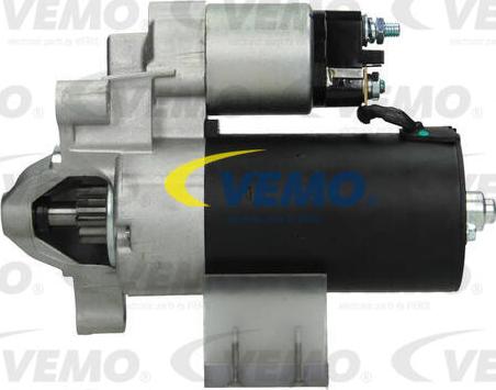 Vemo V22-12-50014 - Стартер autospares.lv