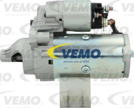 Vemo V22-12-50017 - Стартер autospares.lv