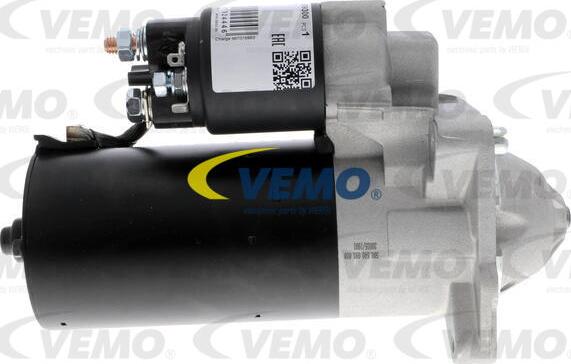 Vemo V22-12-09300 - Стартер autospares.lv