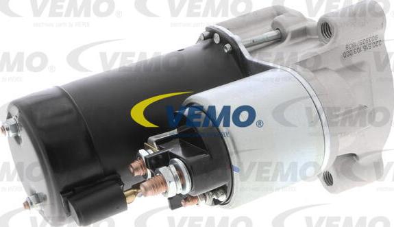 Vemo V22-12-18310 - Стартер autospares.lv