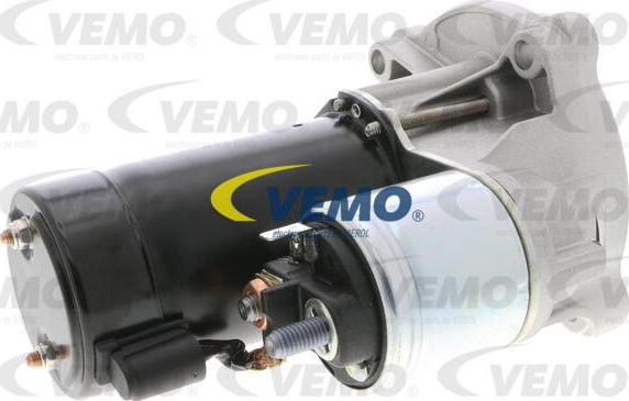 Vemo V22-12-13851 - Стартер autospares.lv