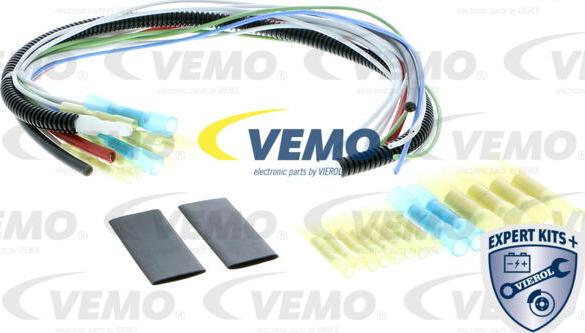 Vemo V22-83-0004 - Ремонтный комплект, кабельный комплект autospares.lv