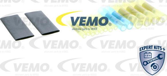 Vemo V22-83-0004 - Ремонтный комплект, кабельный комплект autospares.lv