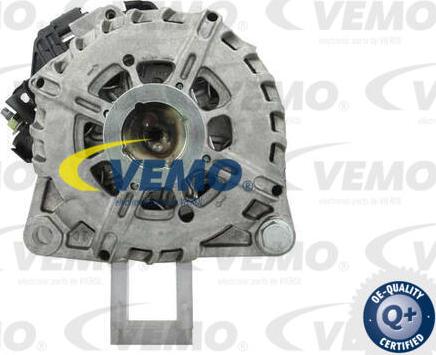 Vemo V22-24-0001 - Пусковой генератор autospares.lv