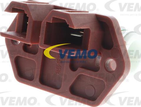 Vemo V22-79-0013 - Регулятор, вентилятор салона autospares.lv