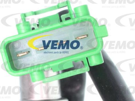 Vemo V22-76-0009 - Лямбда-зонд, датчик кислорода autospares.lv