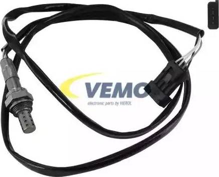 Vemo V22-76-0005 - Лямбда-зонд, датчик кислорода autospares.lv